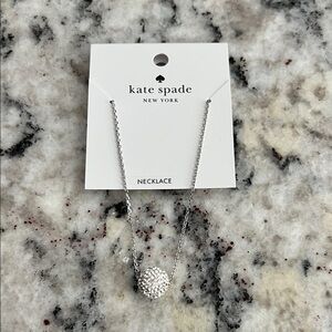 Kate Spade  Necklace